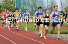 1500 metres, 2023 NE Grand Prix 1, Monkton. Photo: David T. Hewitson/Sports for All Pics